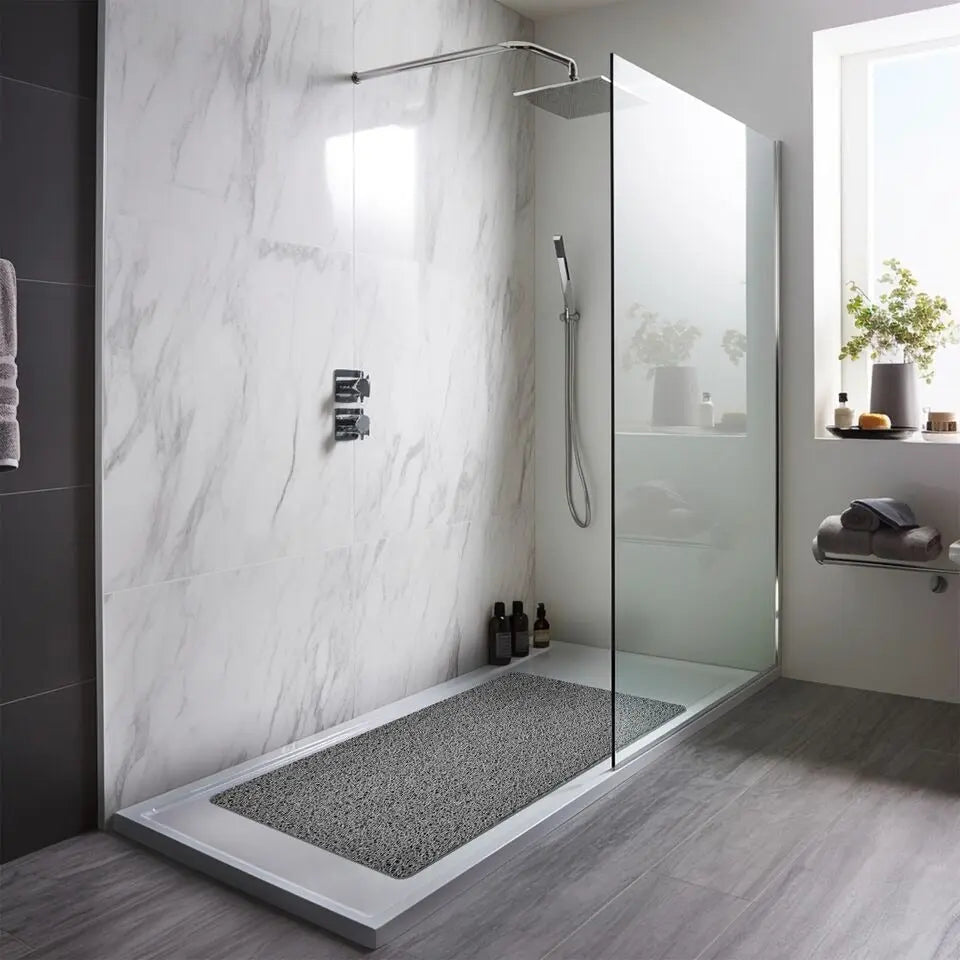 Duschmatte rechteckig