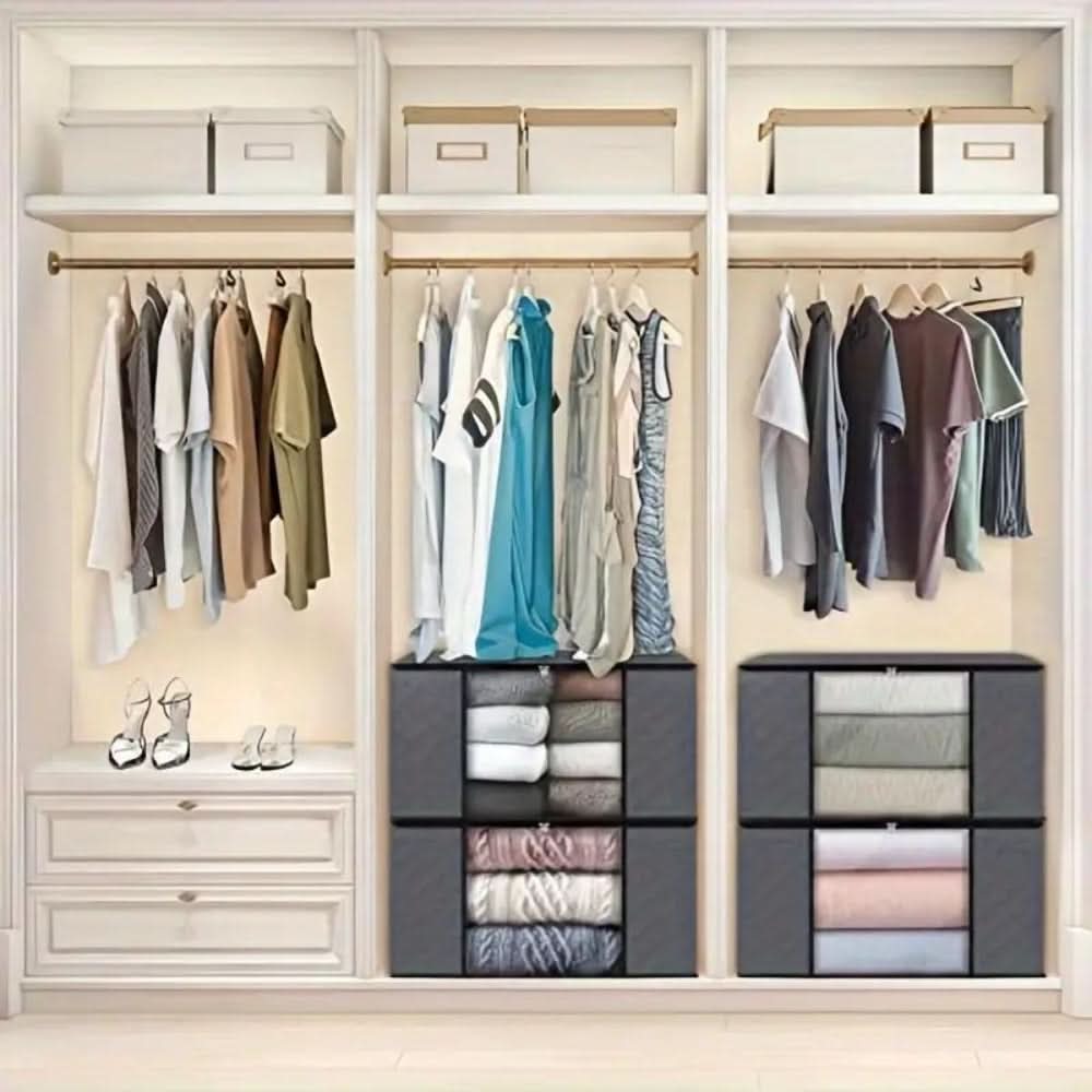 Aufbewahrungstasche groß