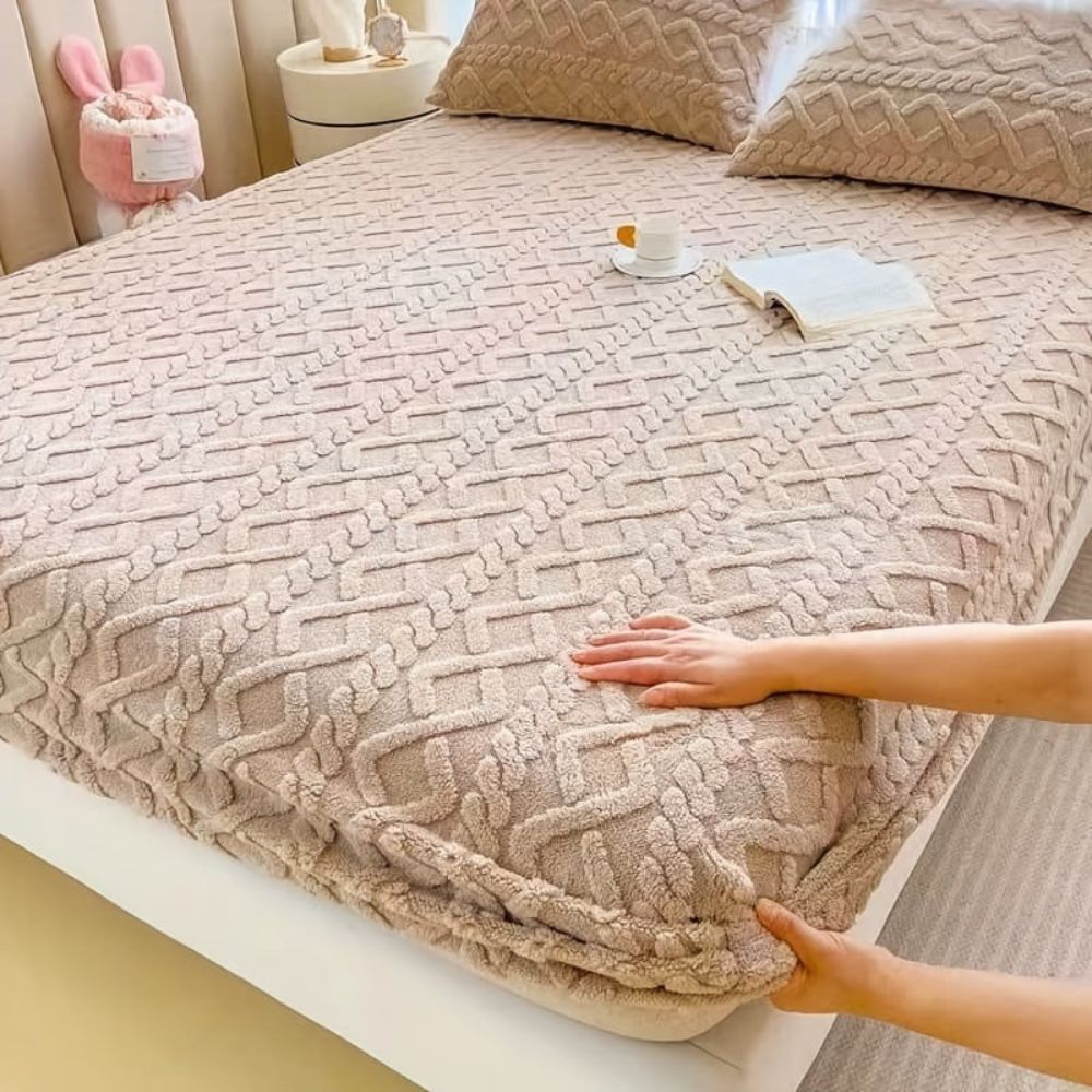 Bettlaken Rechteckig