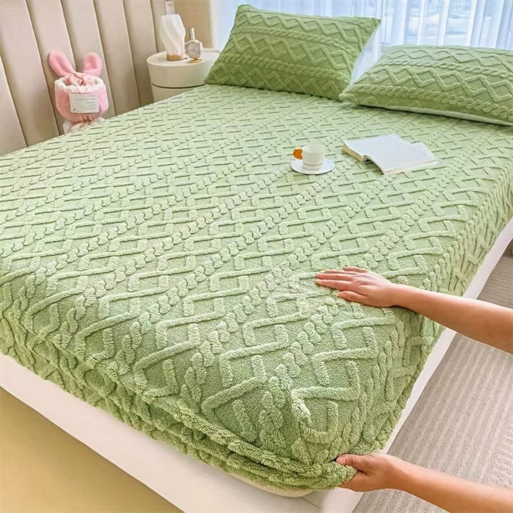 Bettlaken Rechteckig