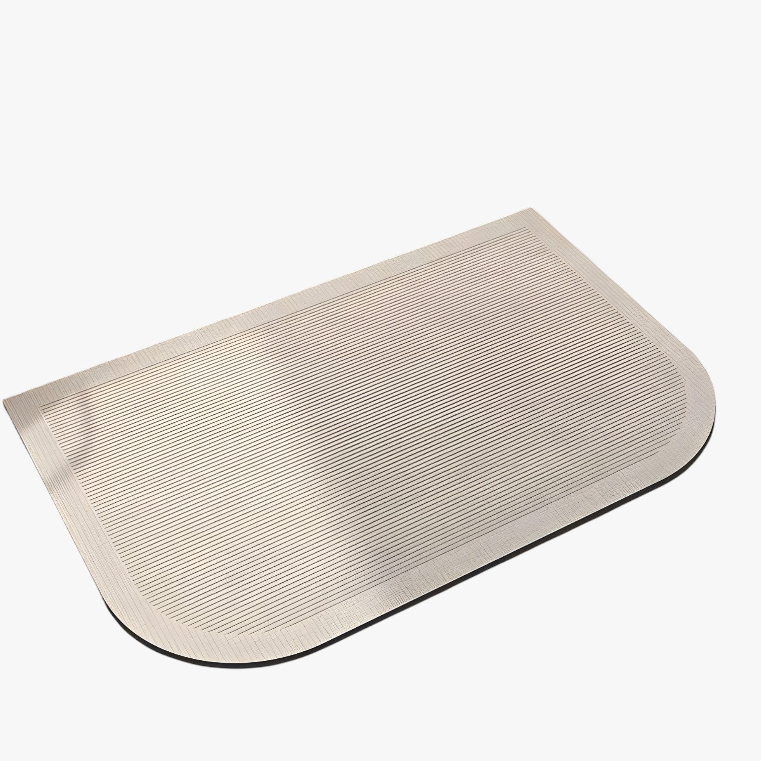 Badematte rechteckig