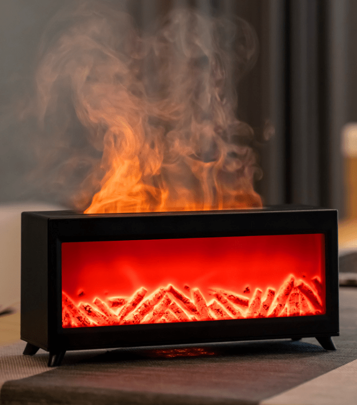 Aromadiffuser mit Timer