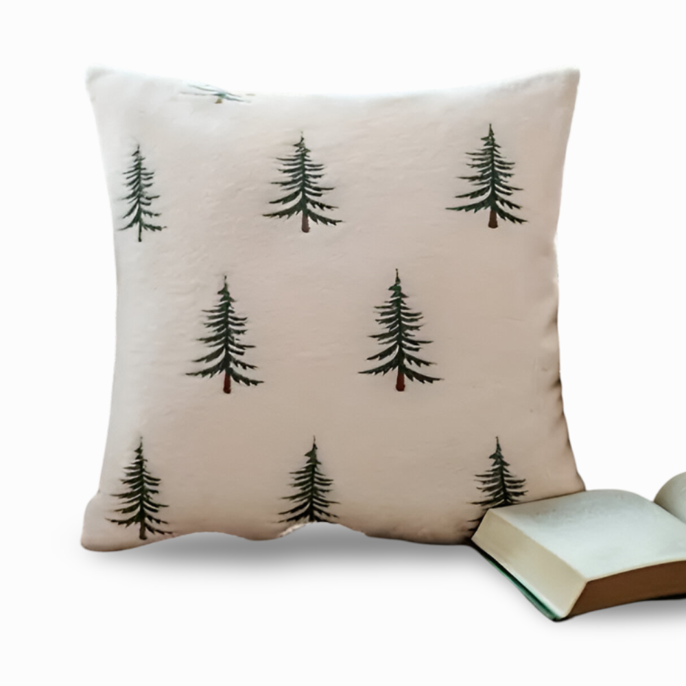 Dekorative Kissenbezüge Rechteckig