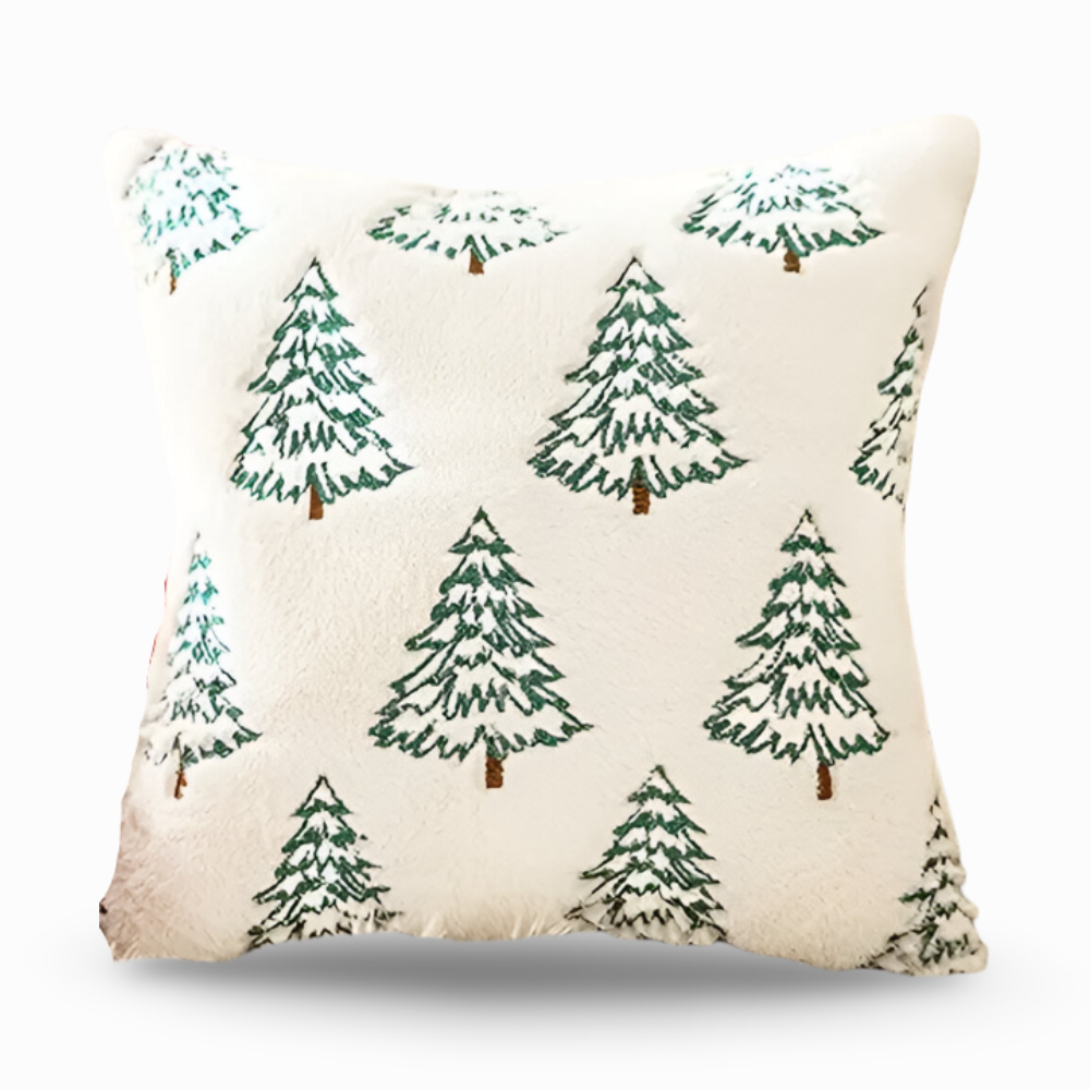 Dekorative Kissenbezüge Rechteckig