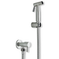 Bidet-Sprühkopf mit Wandhalterung