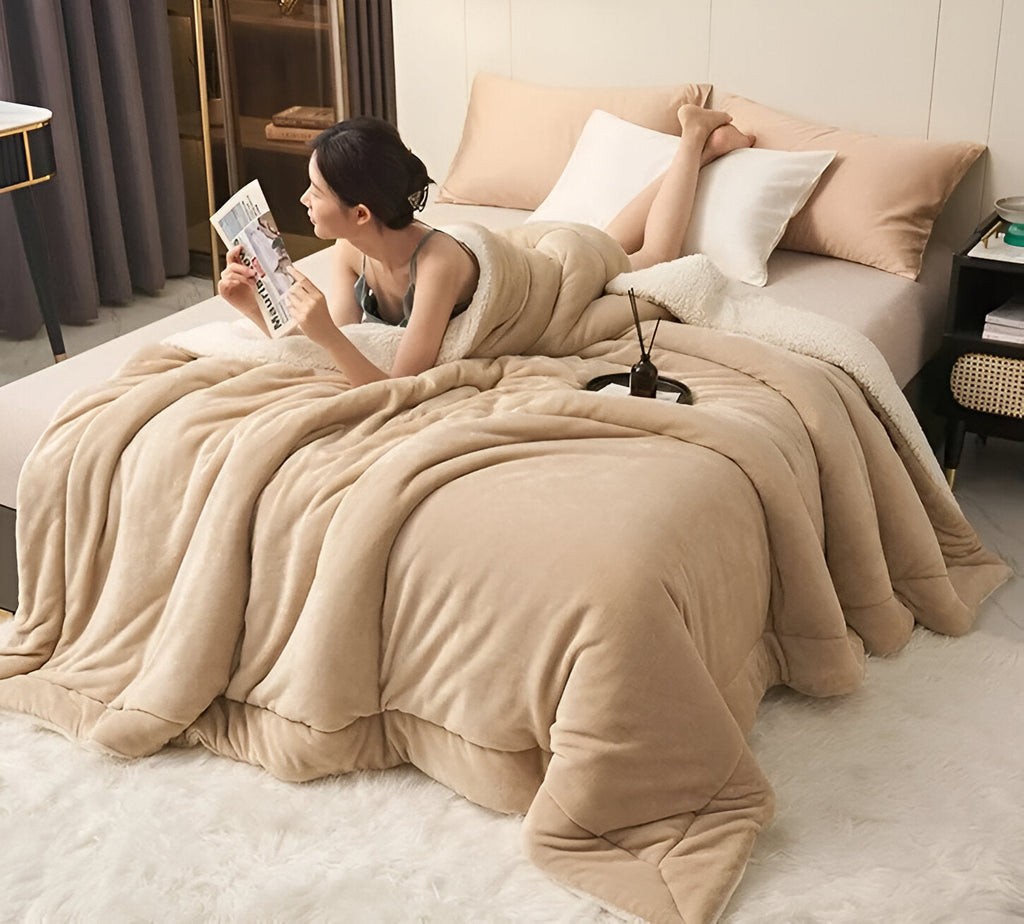 Bettdecke Wende 150cmx200cm