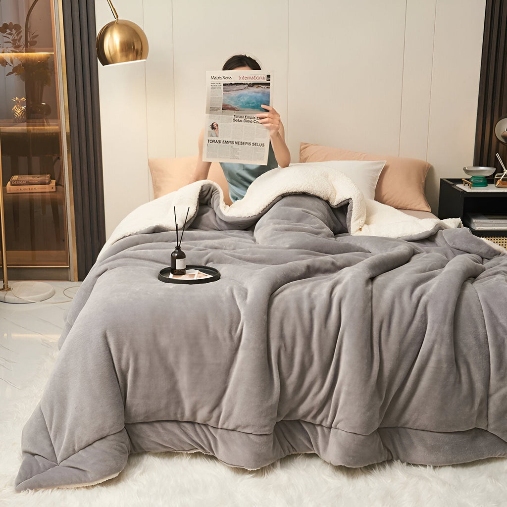 Bettdecke Wende 150cmx200cm