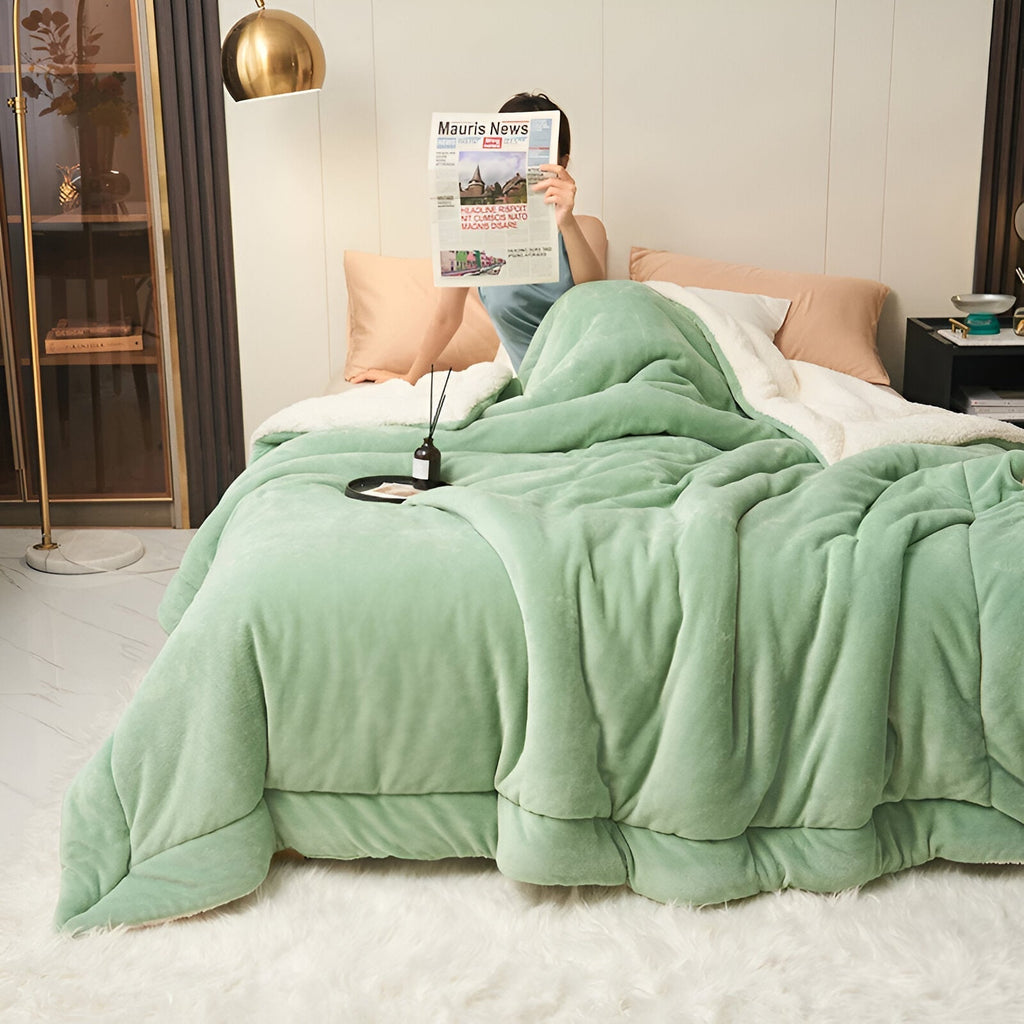 Bettdecke Wende 150cmx200cm