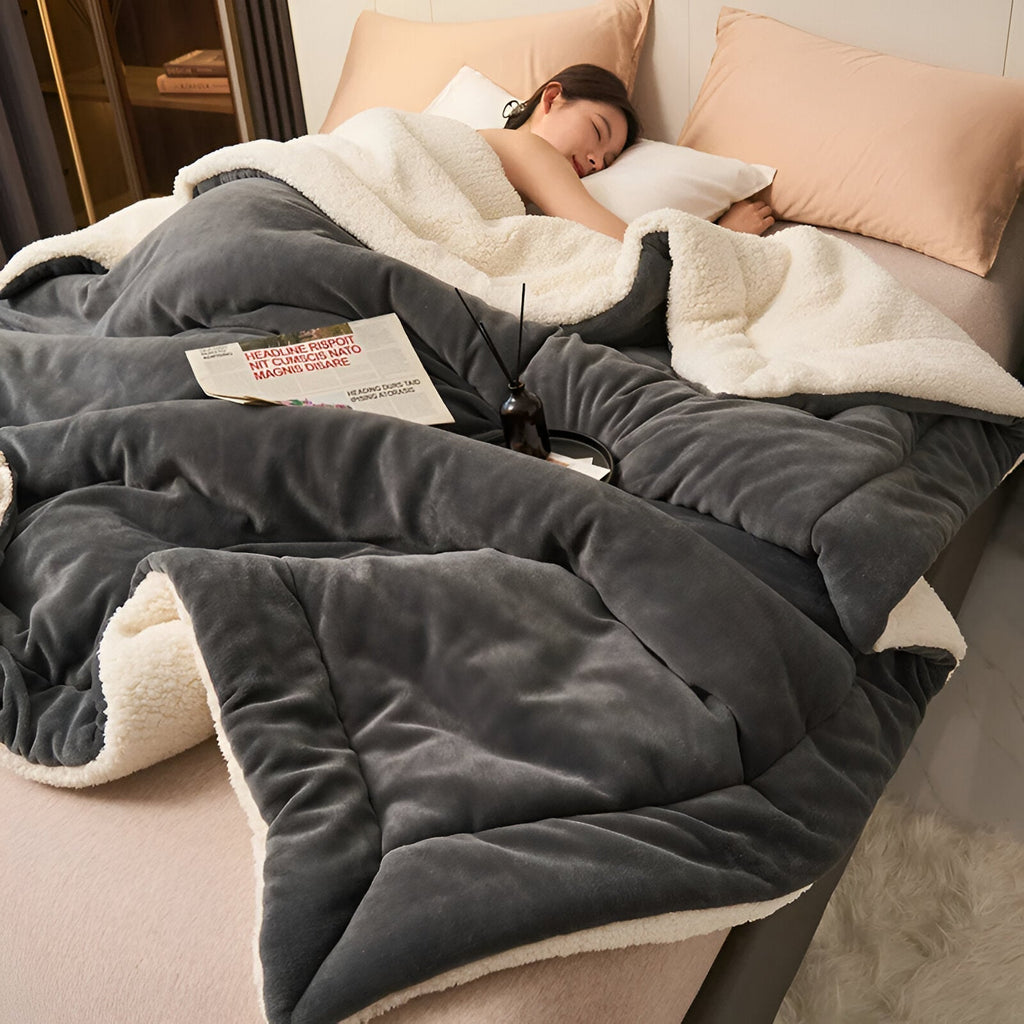 Bettdecke Wende 150cmx200cm