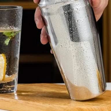 Cocktailset - 10-teilig