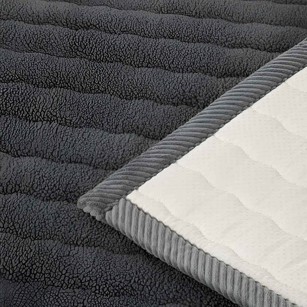 Sofaüberzug Rechteckig