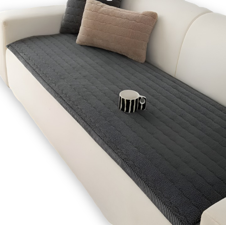 Sofaüberzug Rechteckig