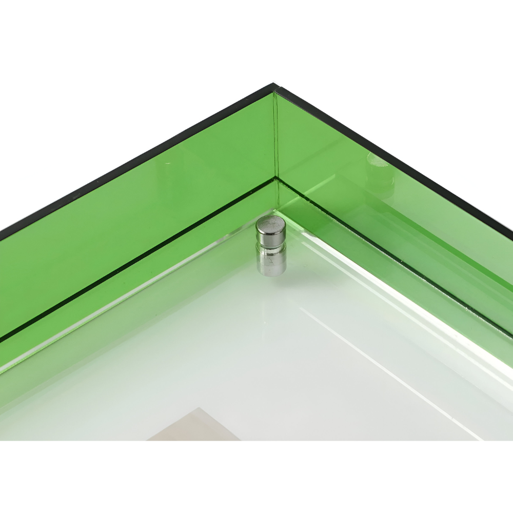 Acryl Bilderrahmen rechteckig