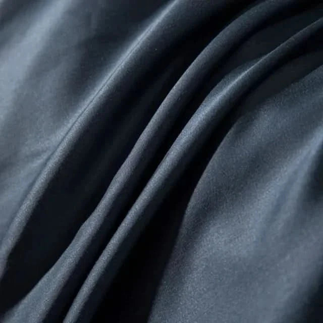 Bettbezug mit Reißverschluss