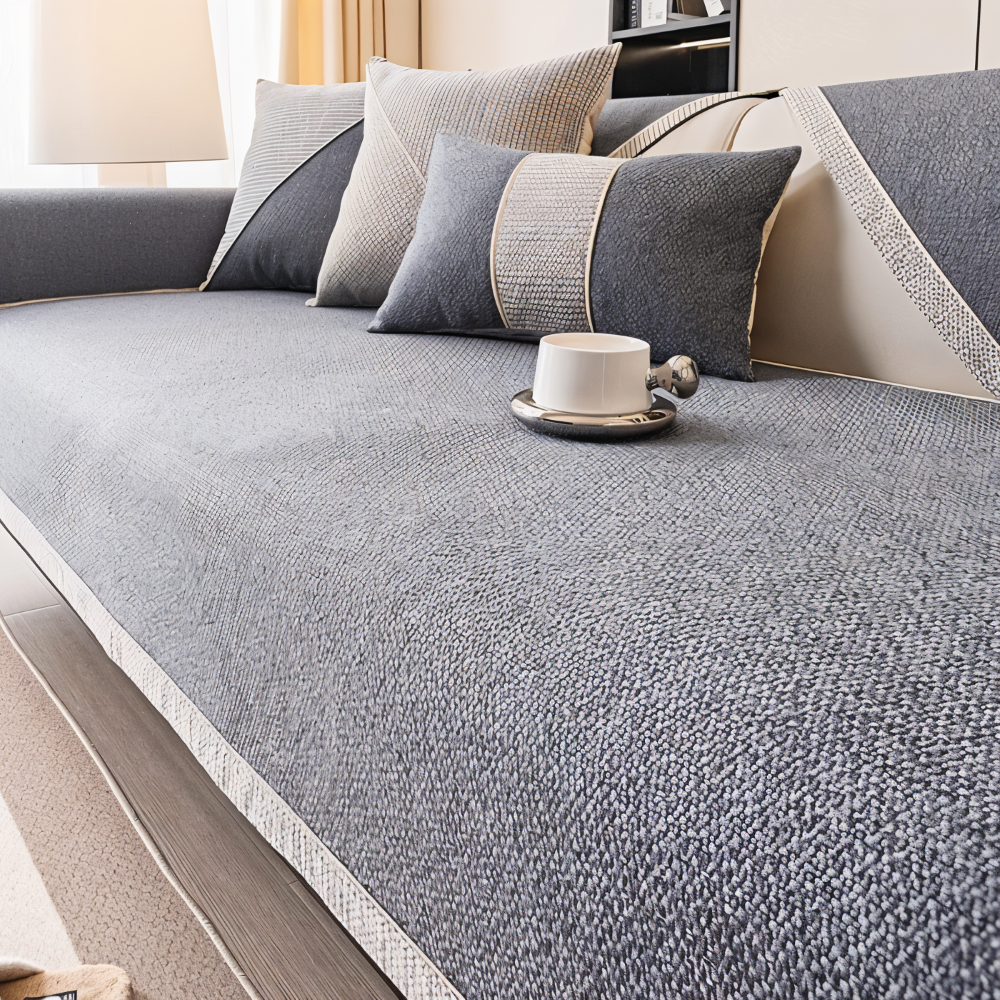 Sofabezug Rechteckig