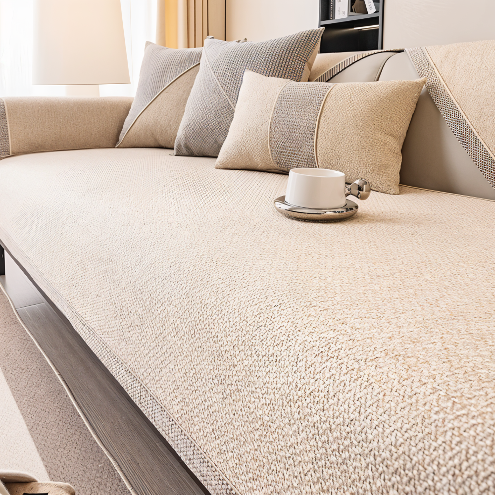 Sofabezug Rechteckig