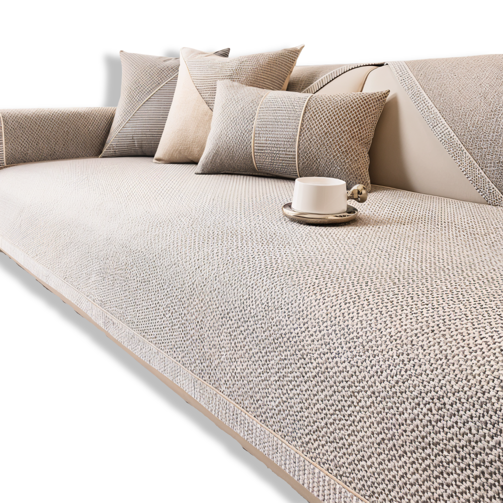 Sofabezug Rechteckig