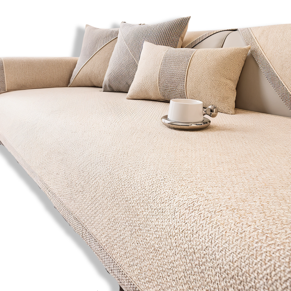 Sofabezug Rechteckig