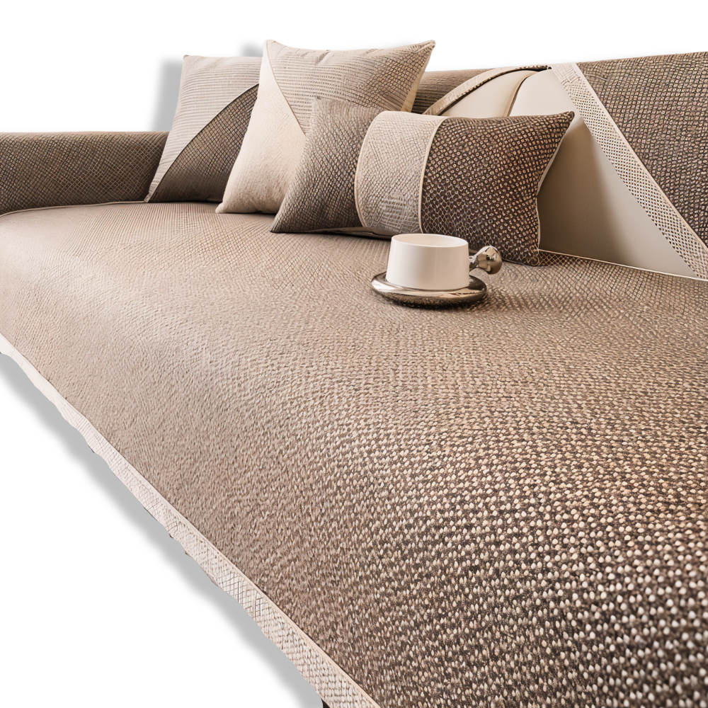 Sofabezug Rechteckig