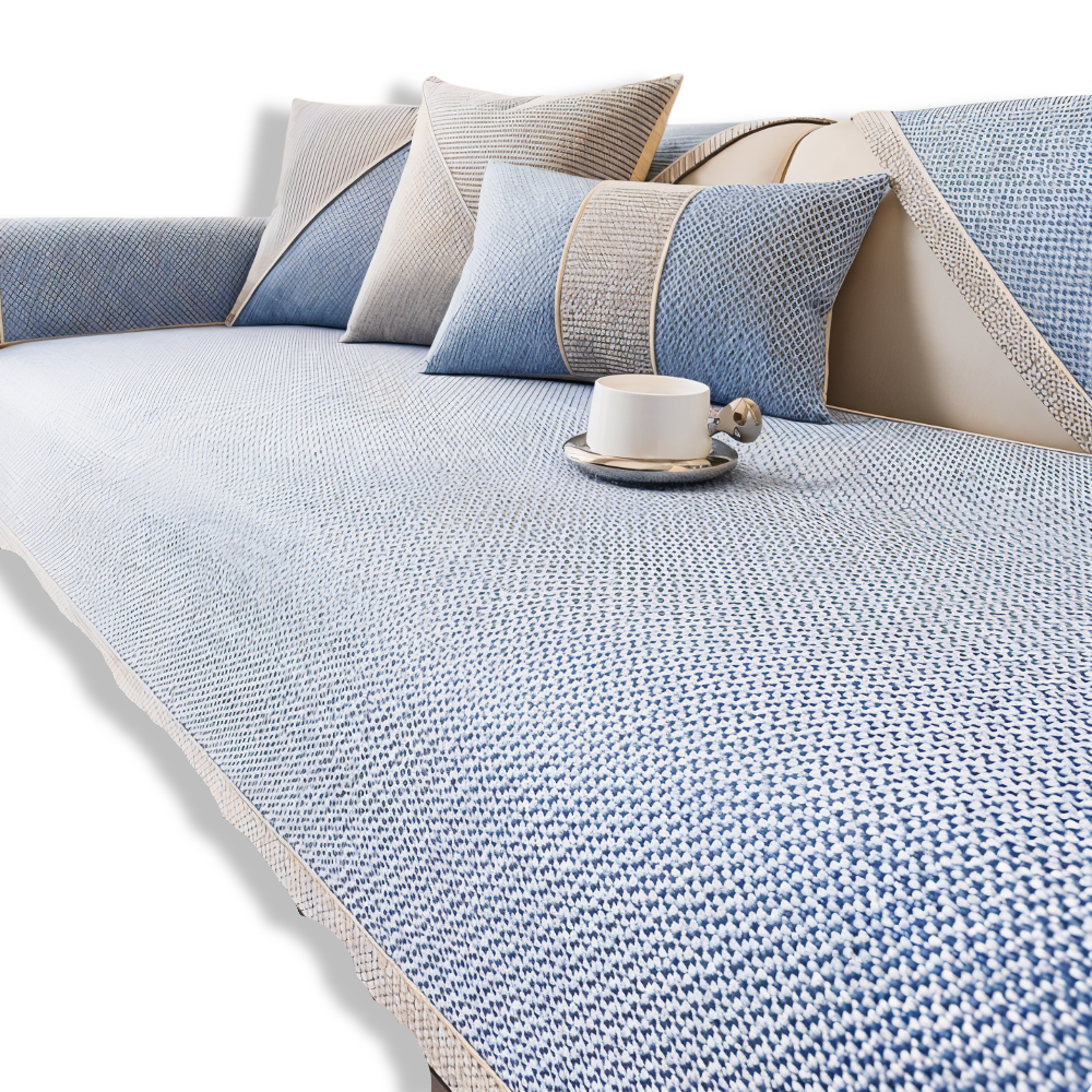 Sofabezug Rechteckig