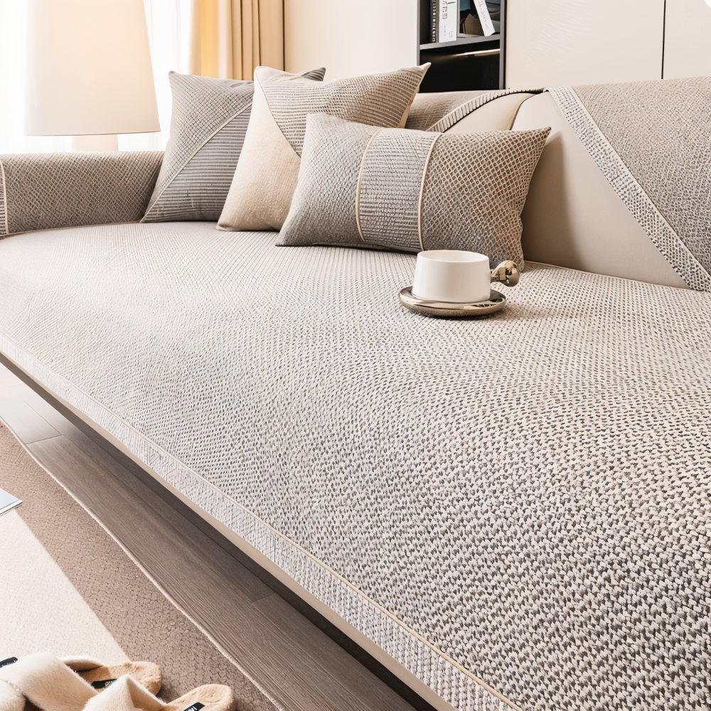 Sofabezug Rechteckig