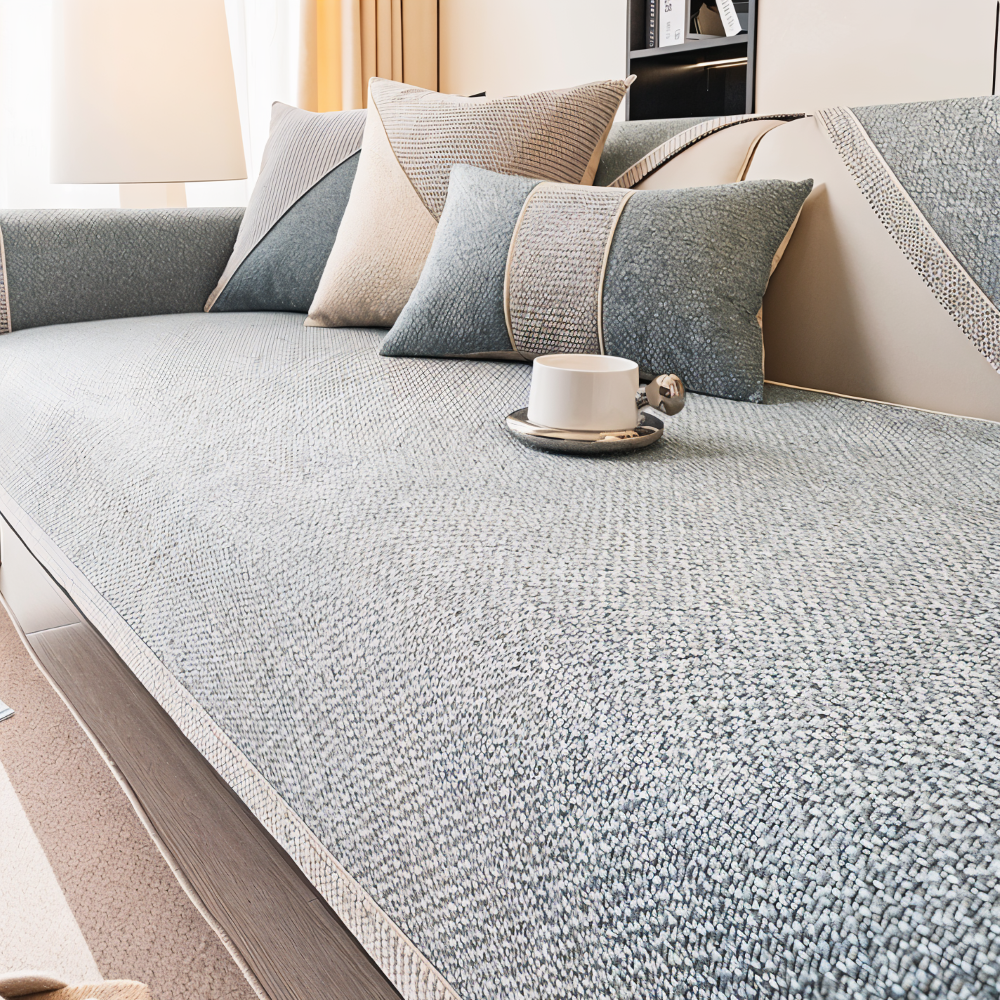 Sofabezug Rechteckig