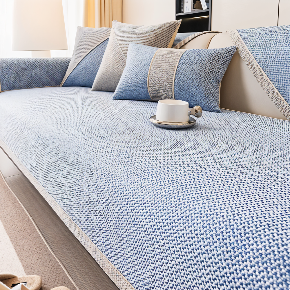 Sofabezug Rechteckig