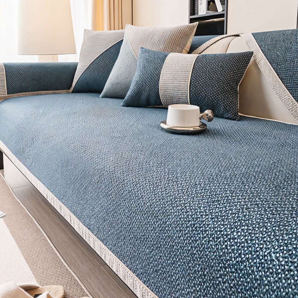 Sofabezug Rechteckig