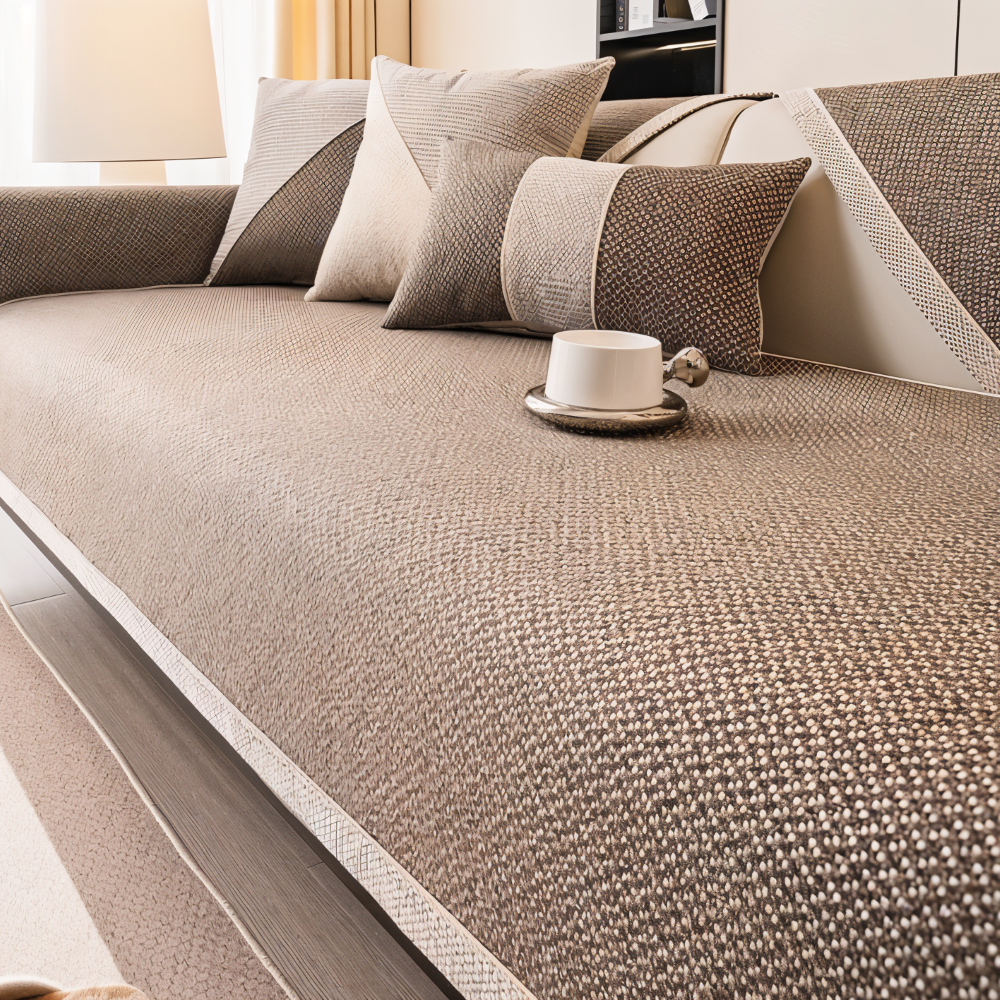 Sofabezug Rechteckig