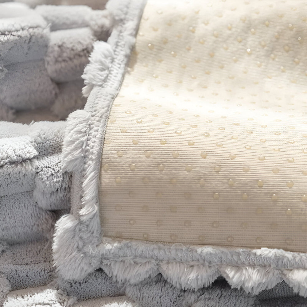 Stylisches Sofa - Rutschfester Bezug