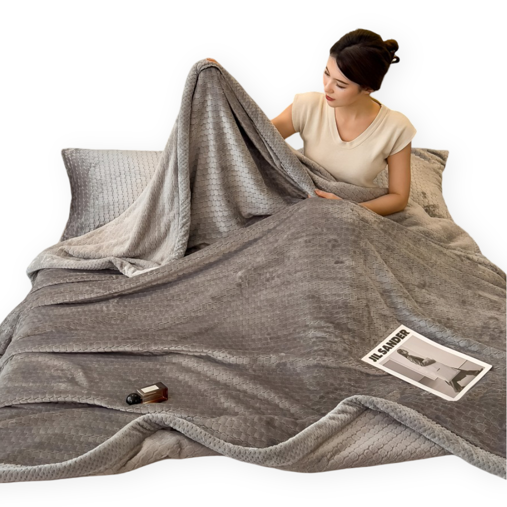 Kusheldecke Rechteckig