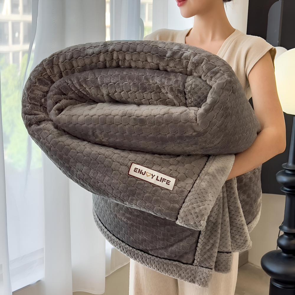 Kusheldecke Rechteckig