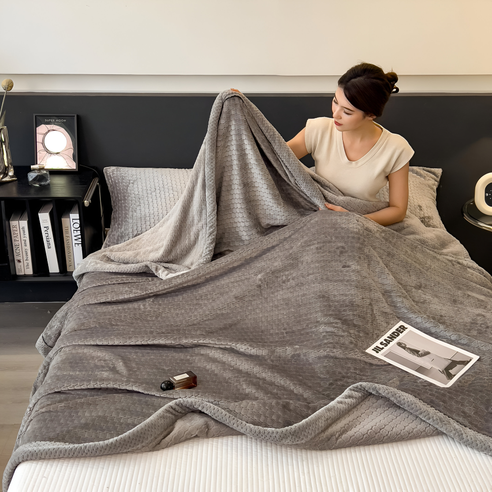 Kusheldecke Rechteckig