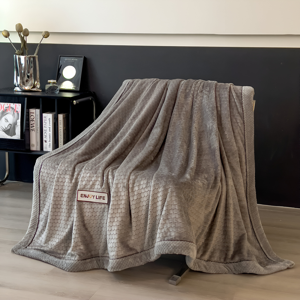 Kusheldecke Rechteckig