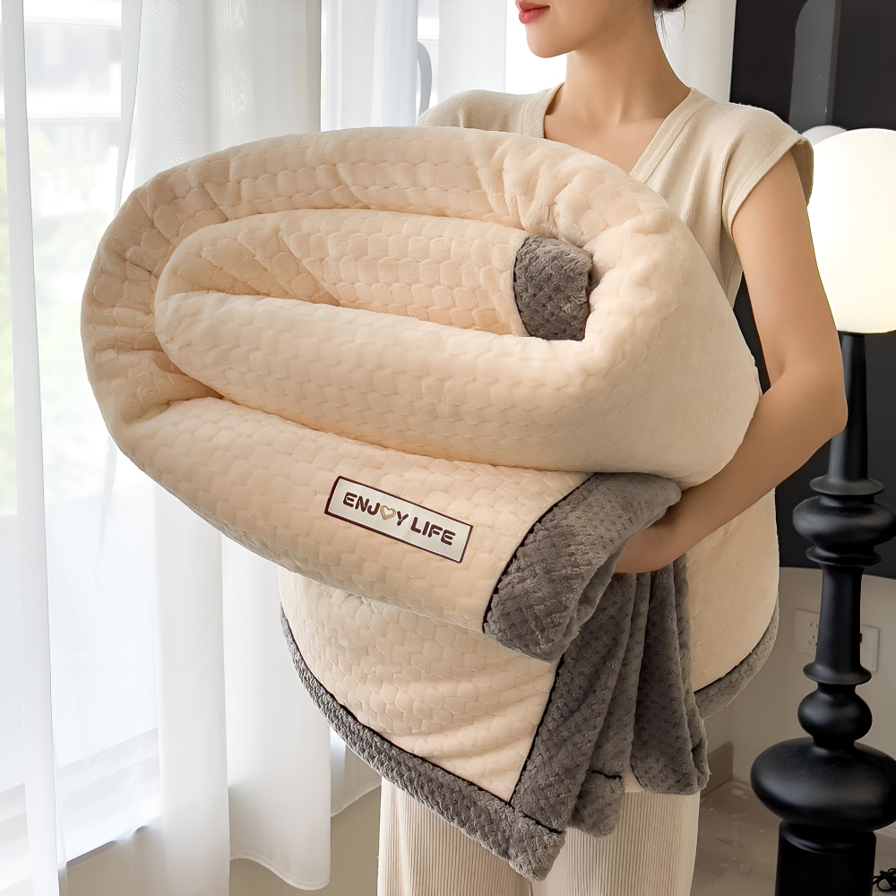 Kusheldecke Rechteckig