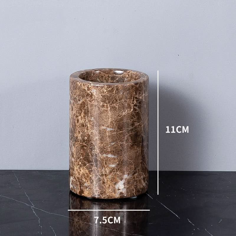 Badezimmer-Accessoires Set