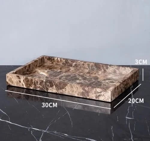 Badezimmer-Accessoires Set