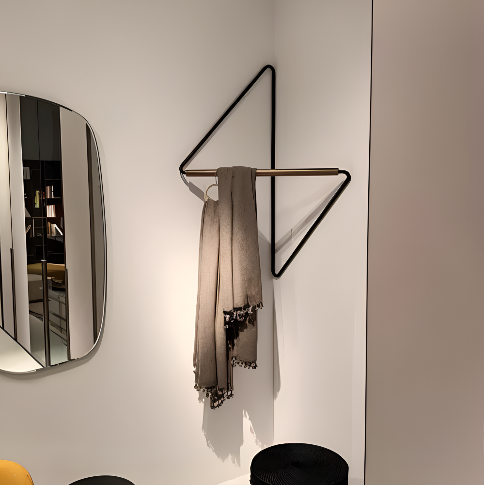 Garderobenständer klein