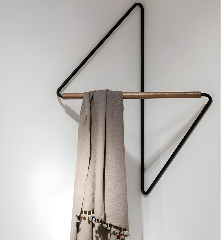 Garderobenständer klein