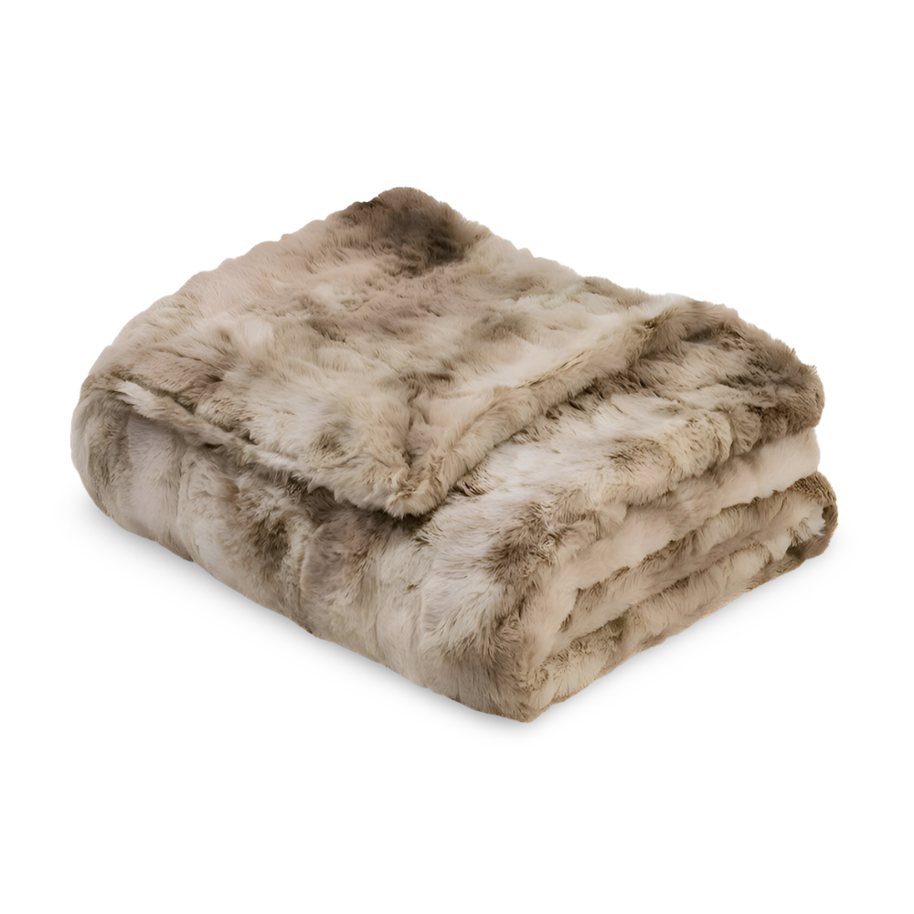 Fleecedecke Rechteckig