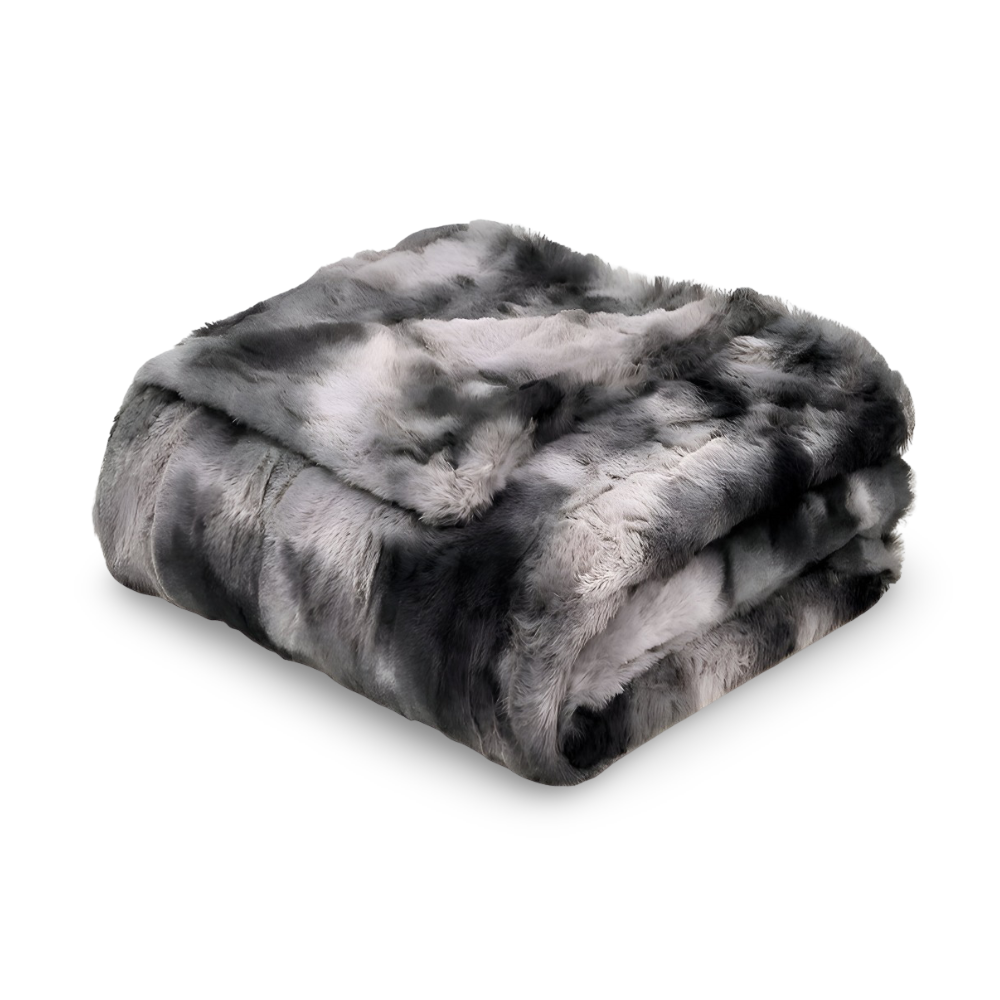 Fleecedecke Rechteckig