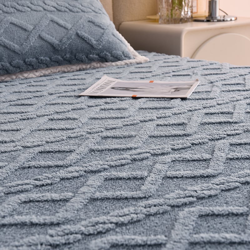 Bettlaken Rechteckig