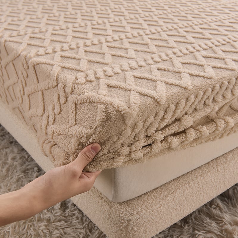 Bettlaken Rechteckig