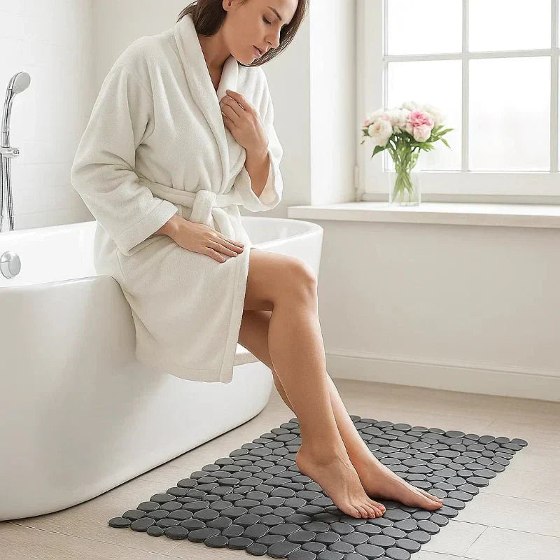 Anti-Rutsch-Matte für Dusche