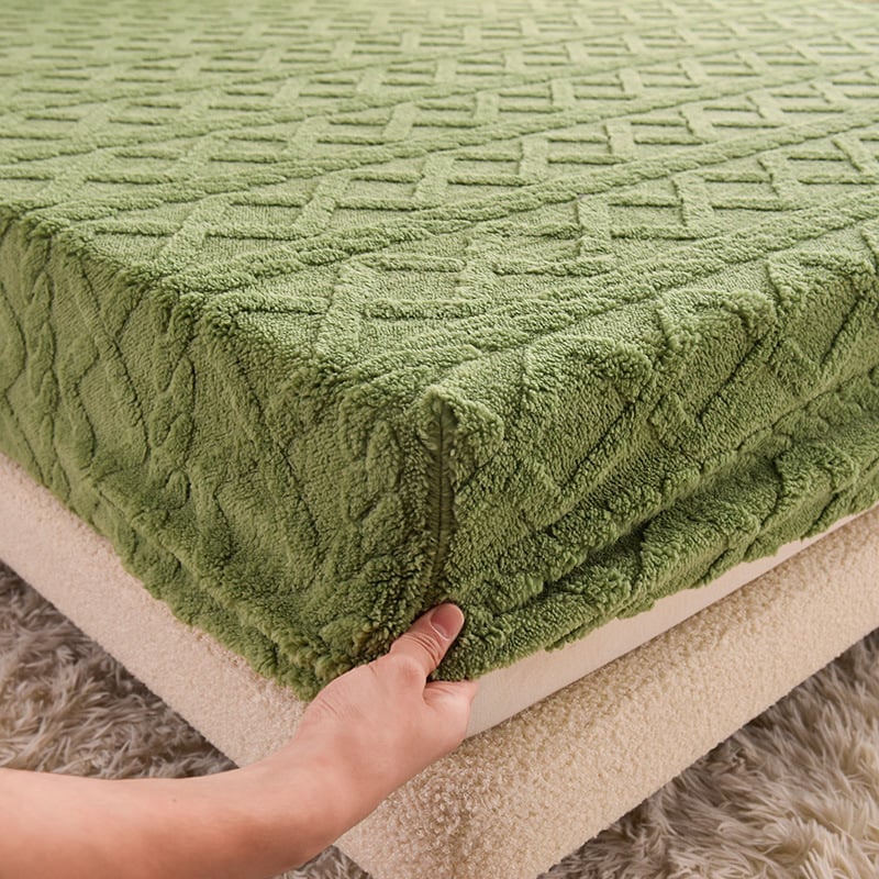 Bettlaken Rechteckig