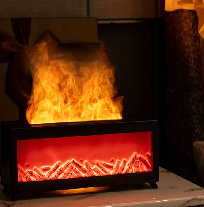 Aromadiffuser mit Timer